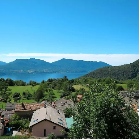 アパート Locazione Turistica Ca Du Barbeta