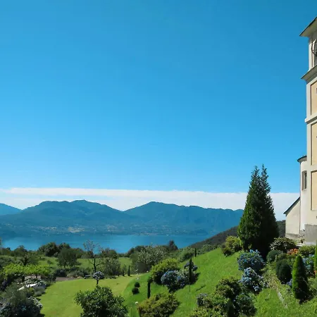 アパート Locazione Turistica Ca Du Barbeta