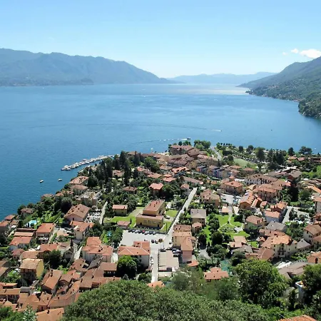 Locazione Turistica Ca Du Barbeta アパート *