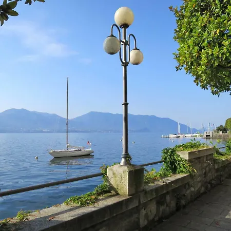 アパート Locazione Turistica Ca Du Barbeta *