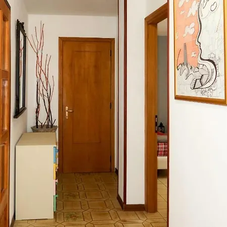 Locazione Turistica Ca Du Barbeta アパート *